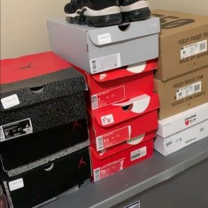 Meet your Posher, Jaiden